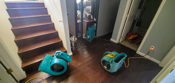 Sharpsburg, PA Water damage restoration Company