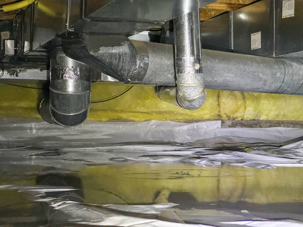 Best Residential water damage restoration  in Sharpsburg, PA