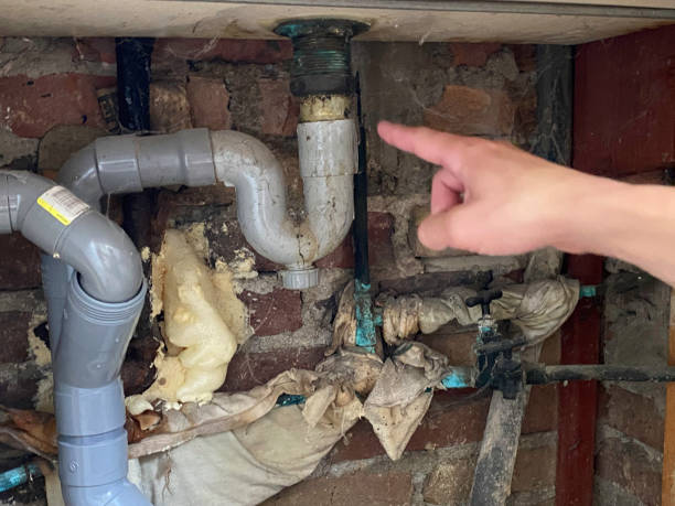 Best Ceiling water damage repair  in Sharpsburg, PA